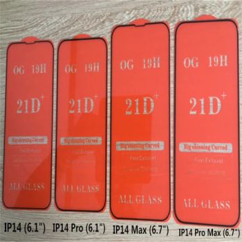 21d 11h iPhone 6 7 8 Tempered Glass Screen Protectors - Guangzhou Oklot Trading Company Ltd - China