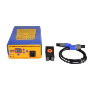 110V 220V Free Painting Electromagnetic Induction Dent Repair Instrument Sheet Metal Depression Repair Shaping Machine - Guangdong DuroPower Industries Ltd - China