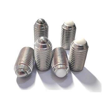 Jiangdun Stroke Pins and Ball Lock Pins - Ideal for Assembly Lines - Wenzhou Jiangdun Metal Co., Ltd. - China
