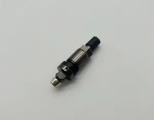 Aluminum Valve Car Tire Air Valve Stem Covers for Different Cars - XIANXIAN DEEP IMPORT AND EXPORT TRADING CO., LTD - China