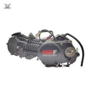 Zs1p60ymj Motorcycle Gasoline Air Cooled Zongshen Engine W150cc - Guangzhou Bawo Trading Co., Ltd. - China