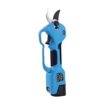 Suca Best Cordless Li-Battery Pruners for Sale Tree Scissor Electric Pruning Scissors - Zhejiang Guyuehu Industry&Trade Co., Ltd. - China
