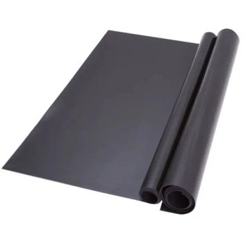 Versatile Rubber Sheet Mat for Flooring and Protective Applications - Haining Zhengli Rubber & Plastic Factory - China