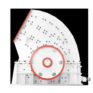 Gravel Hard Stone Quarry Russian Stone Crusher Machine for Mining - HENAN TURUI MACHINERY CO., LTD. - China