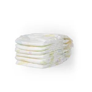 Disposable Baby Diapers Products with High Quality Babies Care Products Diapers Nappies - Quanzhou Tianjiao Lady & Baby's Hygiene Supply Co., Ltd. - China
