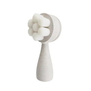 Skin Cleansing Care Face Beauty Salon Equipment Tools Massage Device Makup Clean Silicone Facial Cleansing Brush - Shenzhen MyColor Cosmetics Co., Ltd. - China
