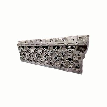 Professional Cylinder Head Manufacturer | Custom Diesel Cylinder Head Solutions & Global Supply - Tiegu (Hainan) International Trade Co., Ltd - China