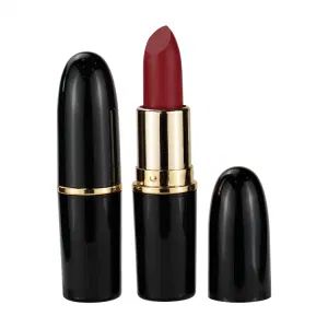 Private Label Vegan Waterproof Lipstick Cosmetics Wholesale Matte Lipstick - Shenzhen Vili Cosmetics Co., Ltd - China
