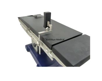 Operating Table Accessories/Patient Shoulder Support/Medical Equipment - Jinan Xinyinuo Medical Co., Ltd. - China