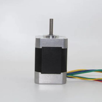 High Quality and Performance 42bl DC Brushless Motor Installed Brake, Reducer, Encoder, Handwheel and Other Devices for Automobile Industry Field - Changzhou Sino-Pan Electrical Co., Ltd. - China