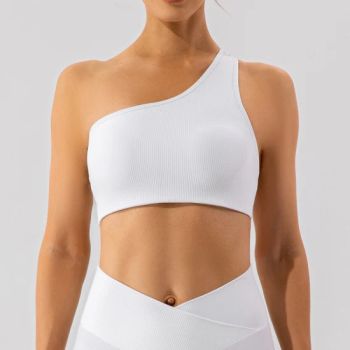 Fitness Suit Gym Wear Ladies Sports Bra Activewear Yoga Sets Type Bra Trademark SN Origin China Pattern Logo Gender - Skylark Network Co., Ltd. - China