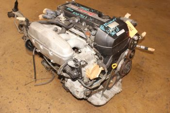 JDM TOYOTA 3SGE BEAMS VVTI ENGINE ALTEZZA IS300 3S-GE 6SPEED MANUAL TRANSMISSION -  DAEWKAEW PANTAMANG Co., Ltd - Thailand