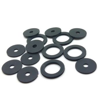 Silicone Parts Custom Molded Silicone Rubber Part Rubber Sealing Parts - Suzhou Honychem Specialties Manufacture Co., Ltd. - China
