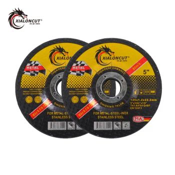 Herramientas Abrasivas Polishing Buffs Emery Wheel Grinding Plate Angle Grinder Disc Discos Abrasivos Discos De Pulir Metal - Taizhou Precision Abrasive Tools Trade Co., Ltd. - China
