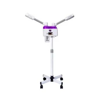 Vaporizer Hot and Cool Steamer SPA Beauty Facial Steamer Cleaning Equipment - Yiwu Xuanying International Co., Ltd. - China