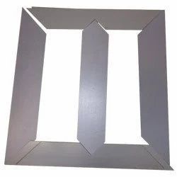 CRGO Mitered Lamination Durability Durable Design Precision Precise Design Engineering Quality Perfectly Engineered Application Context Heavy Working Based Electricity - Arham Electrical Stamping / Arihant Overseas Enterprise - India