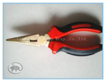 Pliers Cutting Pliers - Tangshan Las Import & Export Co., Ltd. - China