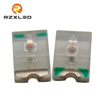 0805 LED SMD Red 620nm 625nm 630nm 2012 Light Emitting Diode LED Luminous Intensity 150-200mcd Shipping Cost Contact the supplier about freight and estimated delivery time. - Shenzhen Trillion Auspicious Lighting Co., Ltd. - China