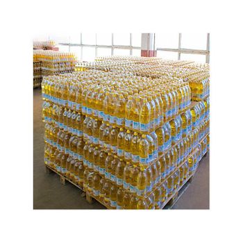 high quality sunflower oil refined and crude sunflower oil bottle bulk packaging plastic for sale - MT Trading GmbH - Germany