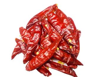 Red Chilli Whole from AB Impex Red Chilli Whole - AB Impex - India