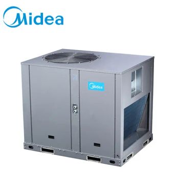 Midea HVAC Systems Parts Roof Top Air Conditioner 15ton Cooling Capacity Air Acondicioner for Office Building - Beijing Midea Overseas Engineering & Technology Co., Ltd. - China