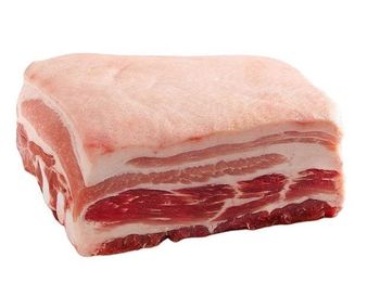 TOP USA GRADE FROZEN PORK BELLY BONELESS RINDLESS BUY FROZEN BONELESS PORK - ventures - Canada