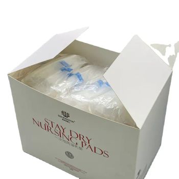 Disposable Pregnant Breast Feeding Maternity Breast Nursing Pads - Ningbo Riway Industrial Co., Ltd. - China