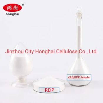 EVA Rdp for Tile Adhesive Joint Filler Mortar Rdp Powder - Jinzhou City Honghai Cellulose Co., Ltd. - China