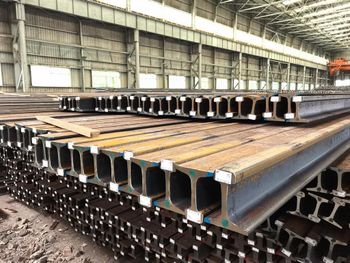 HMS 1 & 2 Stainless Steel Scrap Used Rail R50 R65 Bulk Shredded Melting Grade Custom Brand US Origin for Sale from AGRONOVA HMS 1 & 2 Stainless Steel Scrap Used Rail R50 R65 Bulk Shredded Melting Grade Custom Brand US Origin for Sale - AGRONOVA - United States