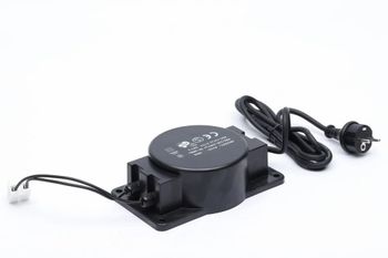Cascade Transformer For Pool Lights Color Black Frequency 50 Hz Warranty 2 Year Brand Eden Green Power Source Electric Country of Origin Made in - Eden Green Technologies Private Limited - India