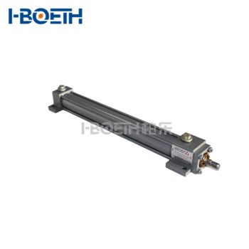 Atos Hydraulic Cylinders Type Cnx Cka Azc Ck Cks Cc High Temperature and High Pressure Die Cylinder, European Standard Hydraulic Cylinder, Metallurgical Cylind - Quanzhou Bole Automation Engineering Co., Ltd. - China