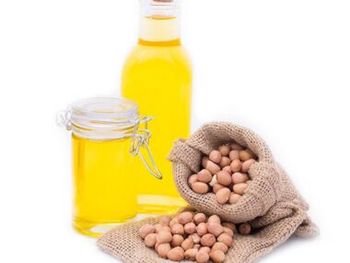 Peanut Oil - GLOBAL AGRICOL LTD - Kenya