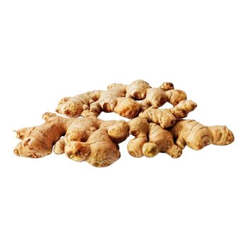 Fresh Ginger - PT Maden Export Indonesia - Indonesia