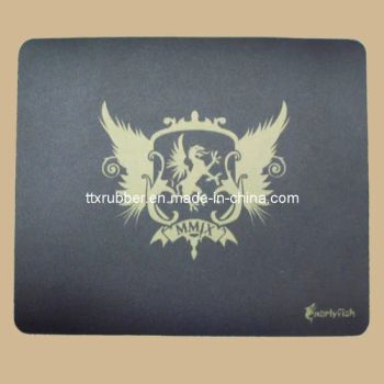 Customized Printing Gaming Mouse Pad - Dongguan Tongtianxia Rubber Co., Ltd. - China