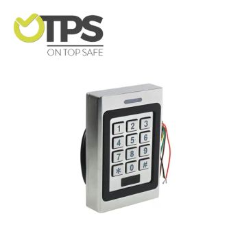RFID Access Control System with ID Card Standalone Access Controller Fingerprint - Ontopsafe Intelligent Technology Co., Ltd. - China
