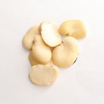 Wholesale 2023 New Crop Split Raw Plain Bulk Dry Fava Beans - Hebei Nihewan Agricultural Development Co., Ltd. - China