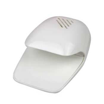 Professional Portable Plastic Mini Quick Nail Dryer - Ningbo Toyou Intl Trade Co., Ltd. - China