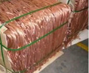 Best Copper Scrap, Copper Wire Scrap 99.999% Purity from ecoedge of company limited Best Copper Scrap, Copper Wire Scrap 99.999% Purity - ecoedge of company limited - United States