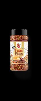 Chilli flakes from ASHAPURA DYE CHEM Chilli flakes - ASHAPURA DYE CHEM - India