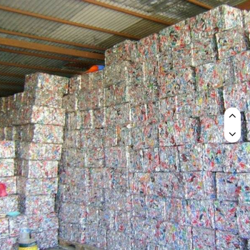 Aluminum Scrap,pure 99.9% Aluminium Ubc Scrap Aluminium Scrap - AZU EMOBILITY LLC - Canada