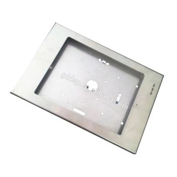 Premium Stainless Steel Sheet Metal Components for Outdoor Applications - DongGuan Deshipu Metal Products Co., Ltd. - China