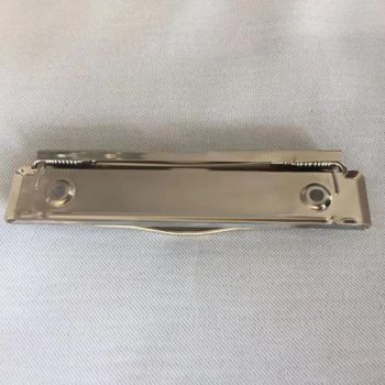 Wire Clips Without Plastic Corner 100mm Clipboard Clips Wire Clips Clipboard Clips - Metins Machinery Trading Co., Ltd. - China