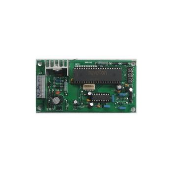 Weighing Scale Motherboard Accuracy Precise Application Weighing Scale Compatibility Scaling Products Installation Method Widely - Sai Kiran Digital Scale - India