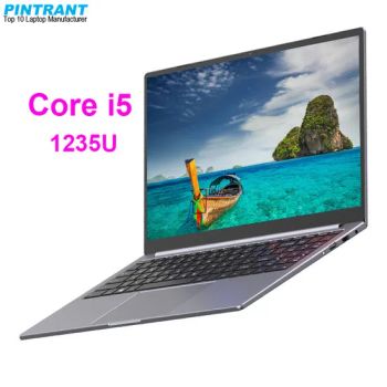 Intel 1235u I5 Gaming Laptops Computer RAM 16GB 15.6 Inch Notebook PC for Tendering Designing - Shenzhen Pintrant Technology Co., Ltd. - China