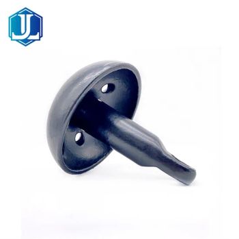 Small Galvanized or PVC/PE Coated Mushroom Anchor for Ship Model NO. Mushroom HS Code 5609000000 Origin Jiangsu, China Specification - Zhejiang Jingli New Material Technology Co., Ltd - China