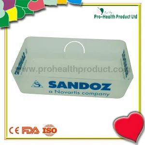 Small Plastic Medicine Pill Tray With Pharmacy - Pro-Health Product Ltd. - China