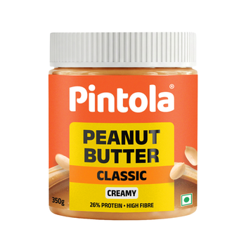 Peanut Butter - Das Superfoods Private Limited - India