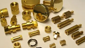 CNC Machined Copper Components for Superior Engineering Precision - Suzhou Yusibo Metal Products Co., Ltd - China