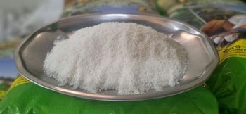 desiccated coconut  high fat 65% To 68% Form Other Organic Yes Origin India Degree of Processing Dried - SUPER PLASTIC - India