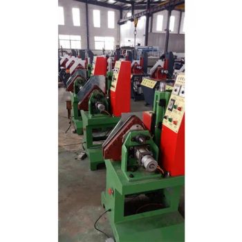 Boots Making Machine Manufacturing Plant, Shoe Making Machinery - Yancheng Greater Machinery Co., Ltd. - China